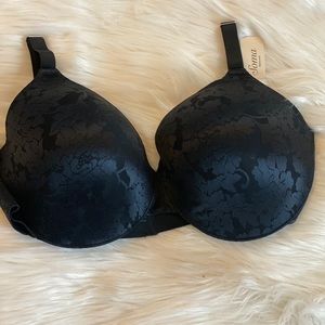 Soma Intimates Vanishing Back Full Coverage Bra